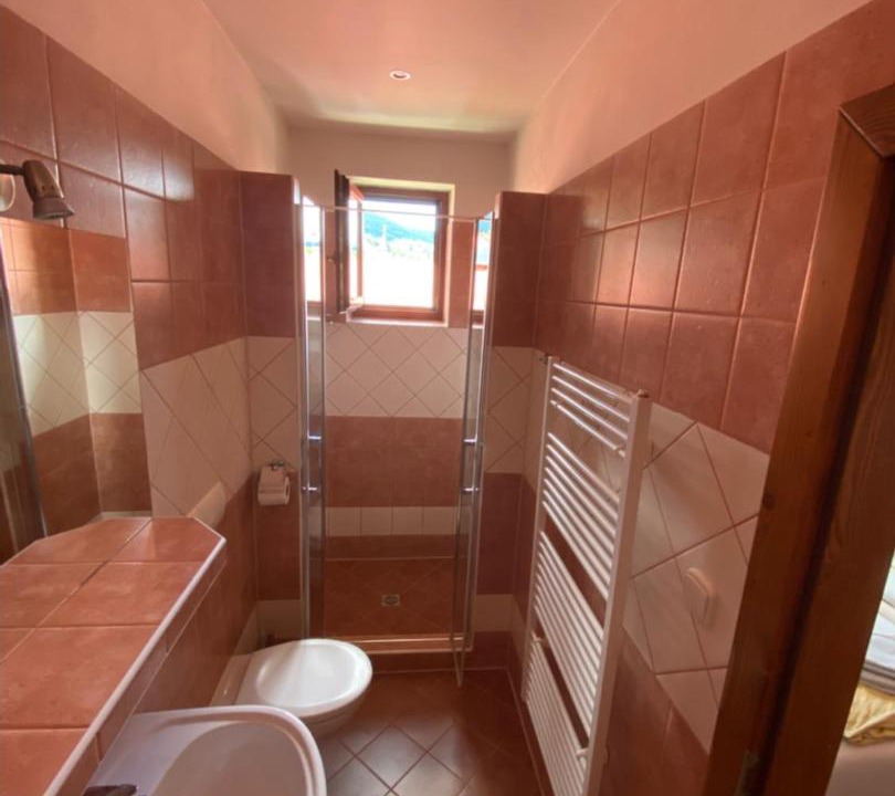 Photo of Bathroom in Terchova