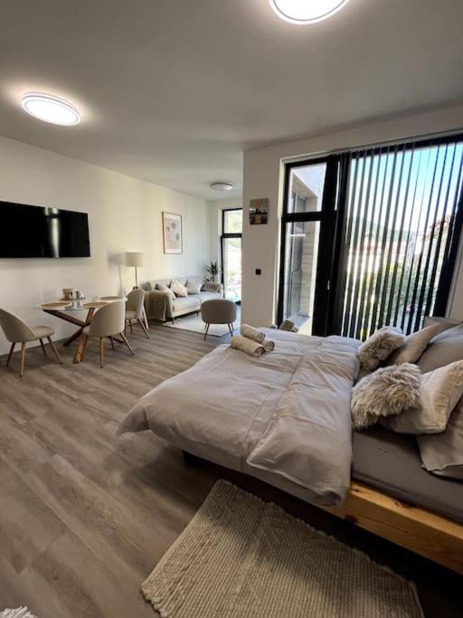 Photo of Bedroom in Decin