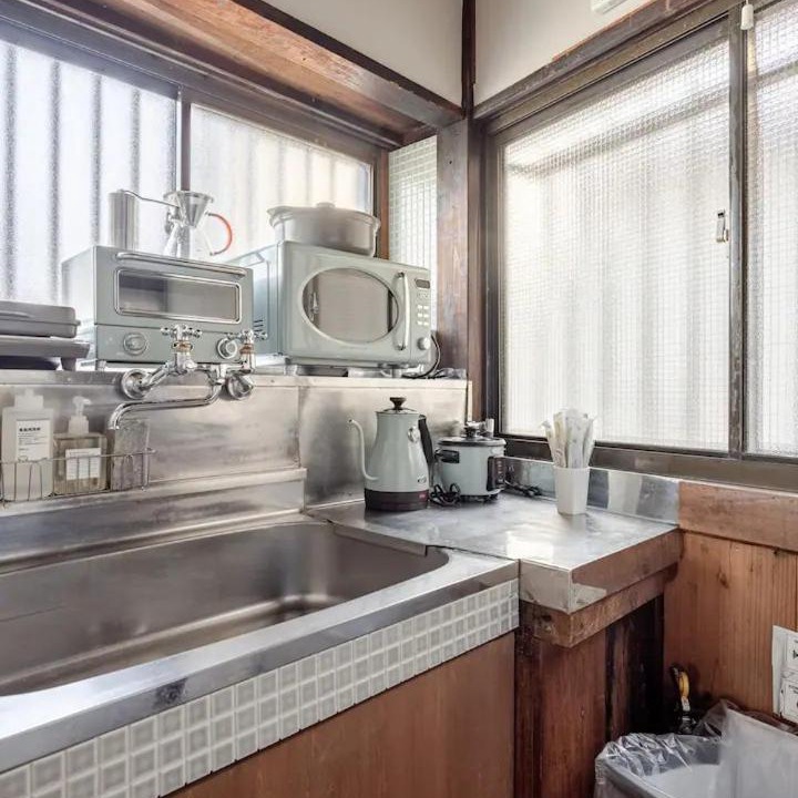 Photo of Kitchen in Koshigoe