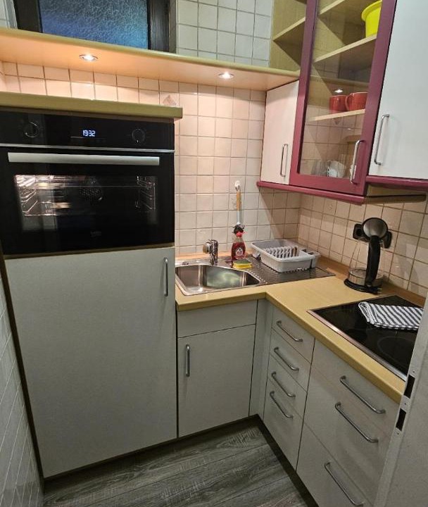 Photo of Kitchen in Waldstadt Feldlage