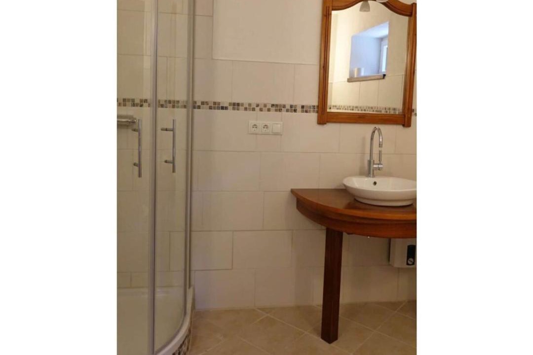 Photo of Bathroom in Dernbach