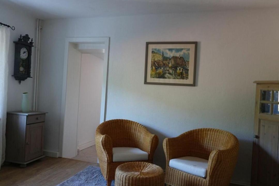 Photo of Livingroom in Dernbach