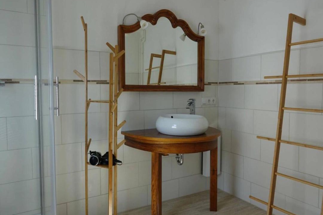 Photo of Bathroom in Dernbach