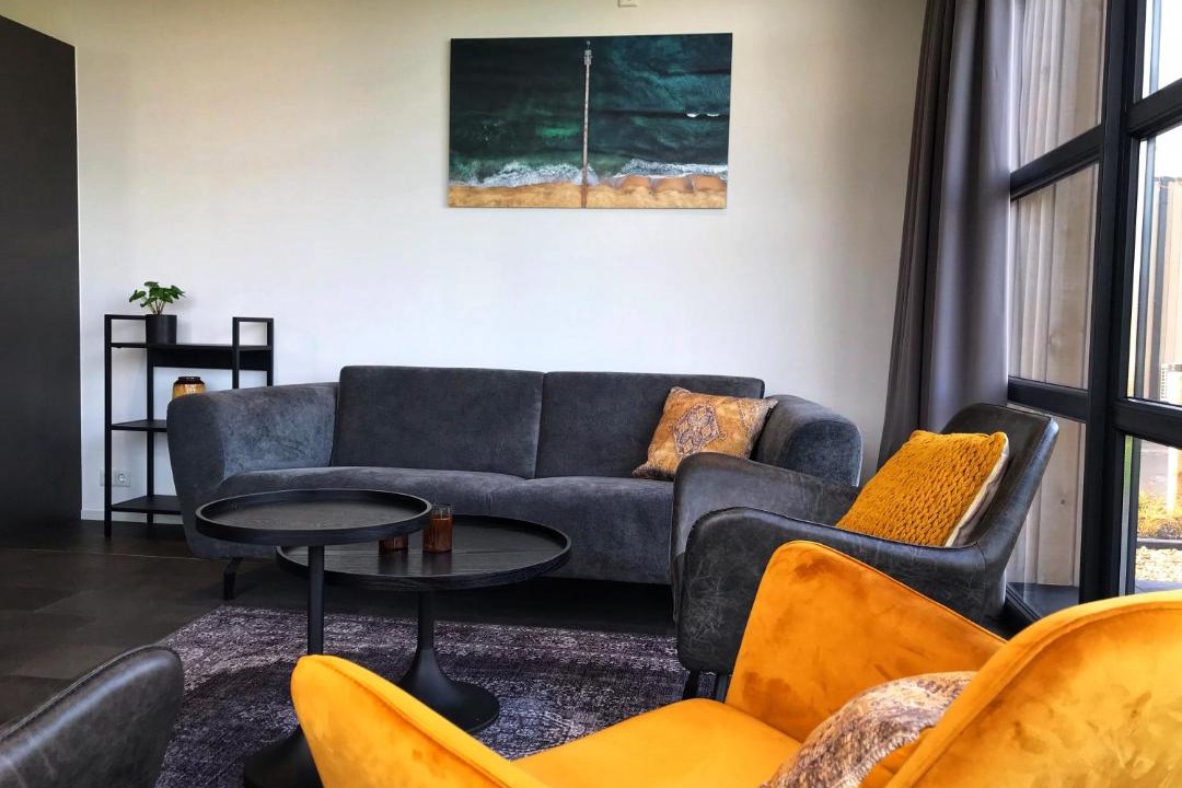 Photo of Livingroom in Enkhuizen