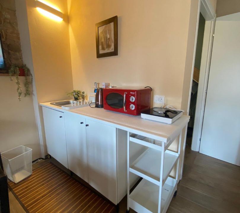 Photo of Kitchen in Cola