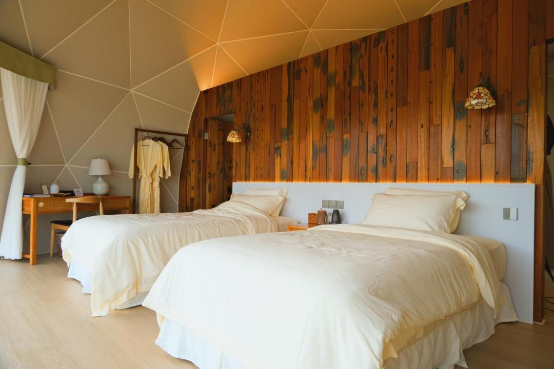 Photo of Bedroom in Zhangzhou
