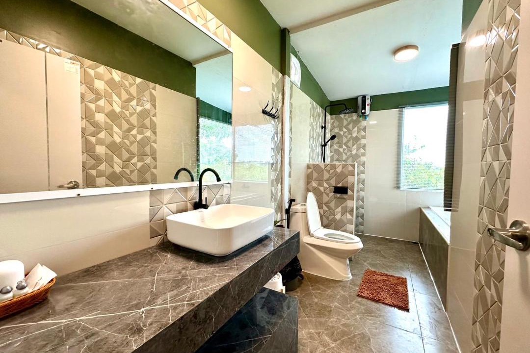 Photo of Bathroom in Nong Saeng