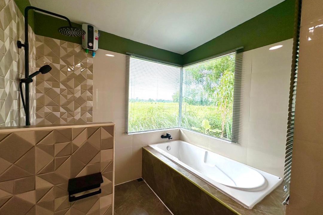 Photo of Bathroom in Nong Saeng