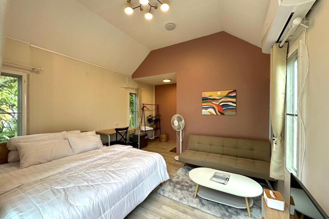 Photo of Bedroom in Nong Saeng