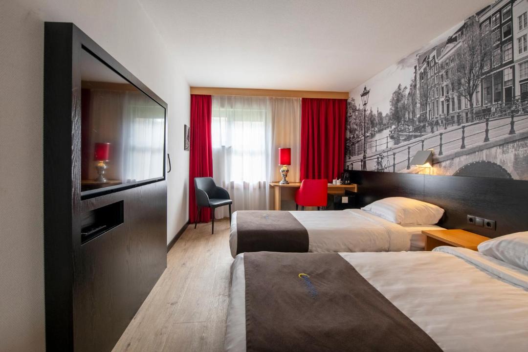 Photo of Bedroom in Dubbeldam