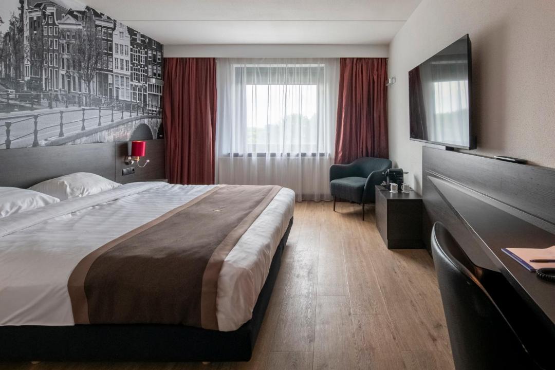 Photo of Bedroom in Dubbeldam