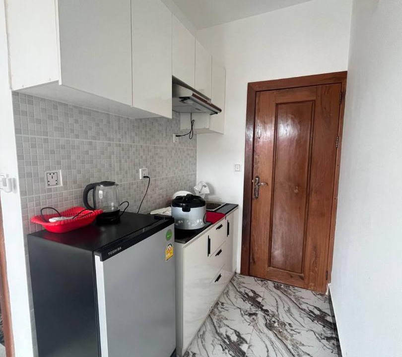 Photo of Kitchen in Chamkar Mon