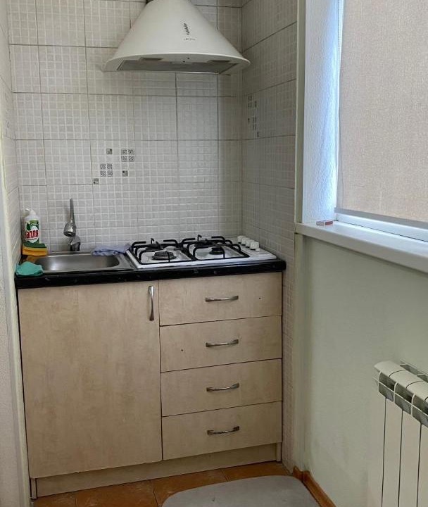 Photo of Kitchen in Taraz