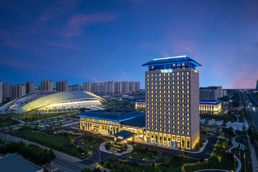 Photo of Others in Zezhou County