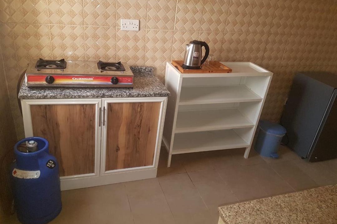 Photo of Kitchen in Al Ain