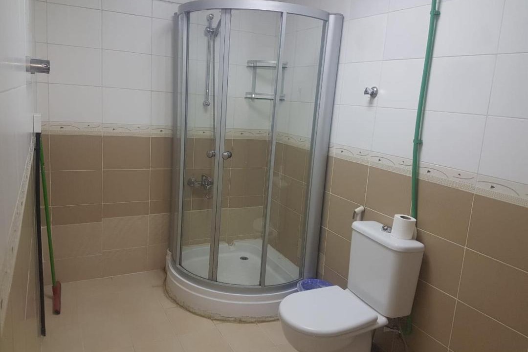 Photo of Bathroom in Al Ain
