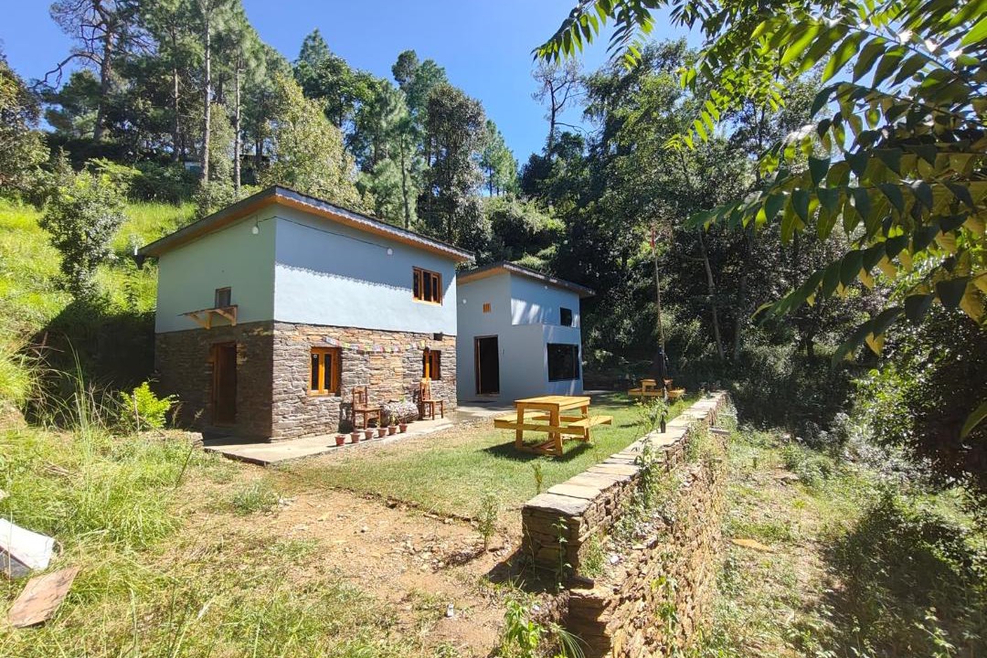 Photo of Others in Almora