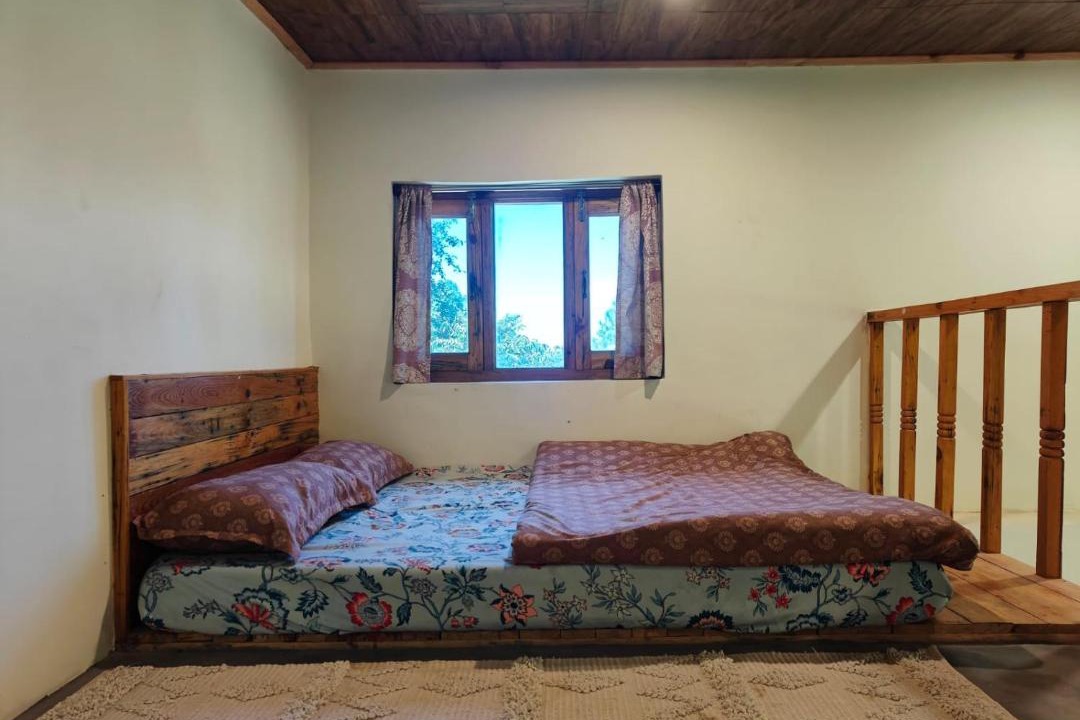 Photo of Bedroom in Almora