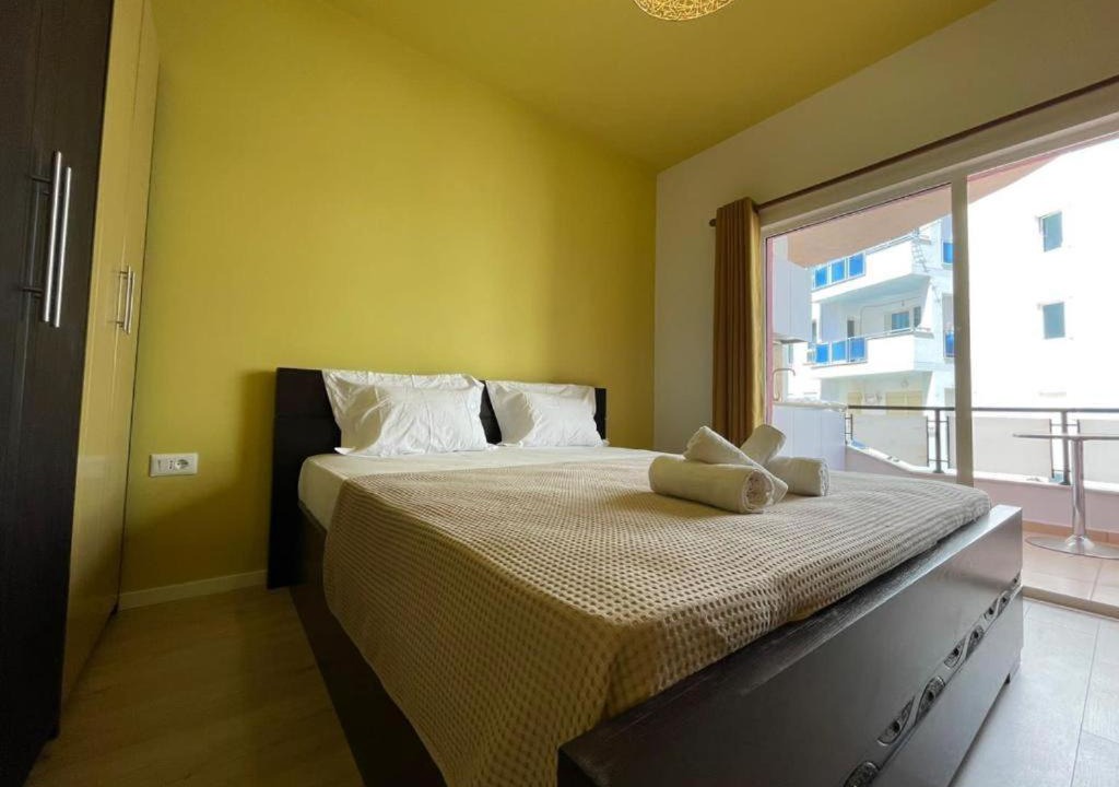 Photo of Bedroom in Tushemisht