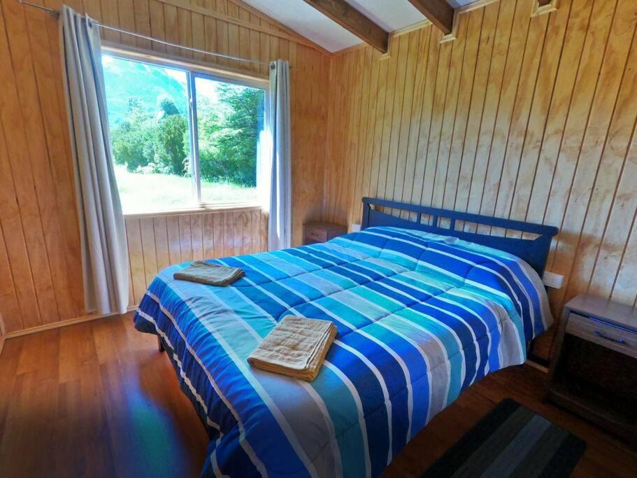Photo of Bedroom in Futaleufu