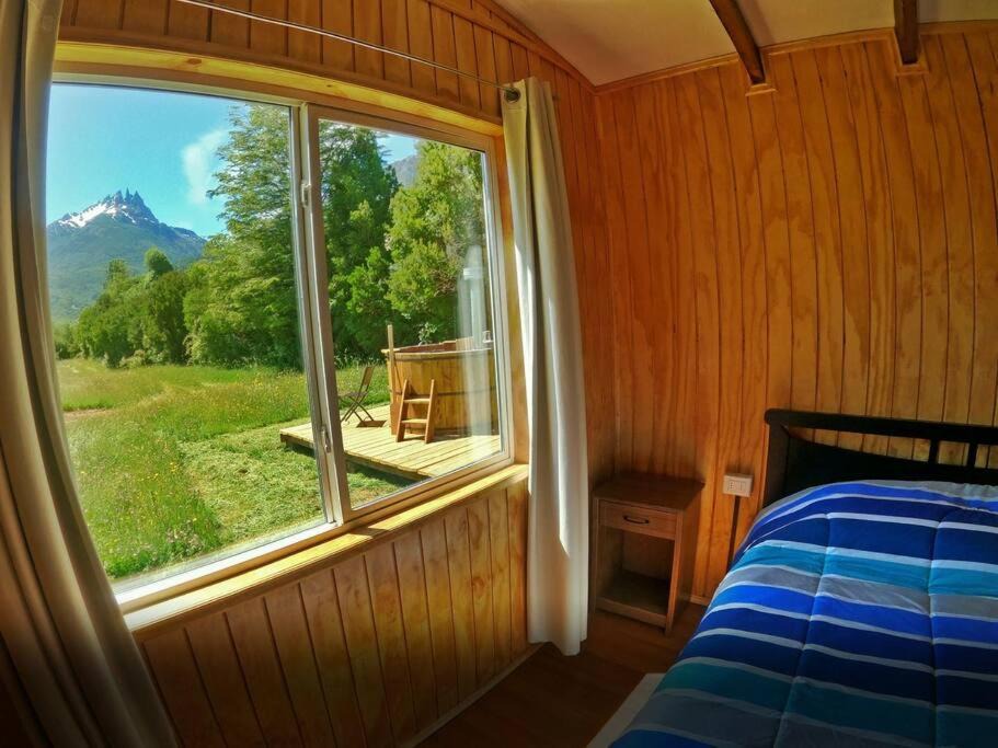 Photo of Bedroom in Futaleufu
