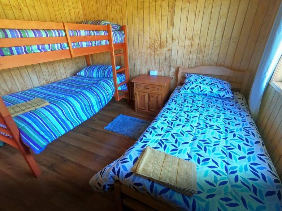 Photo of Bedroom in Futaleufu