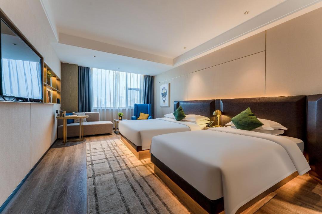 Photo of Bedroom in Xinghualing Qu