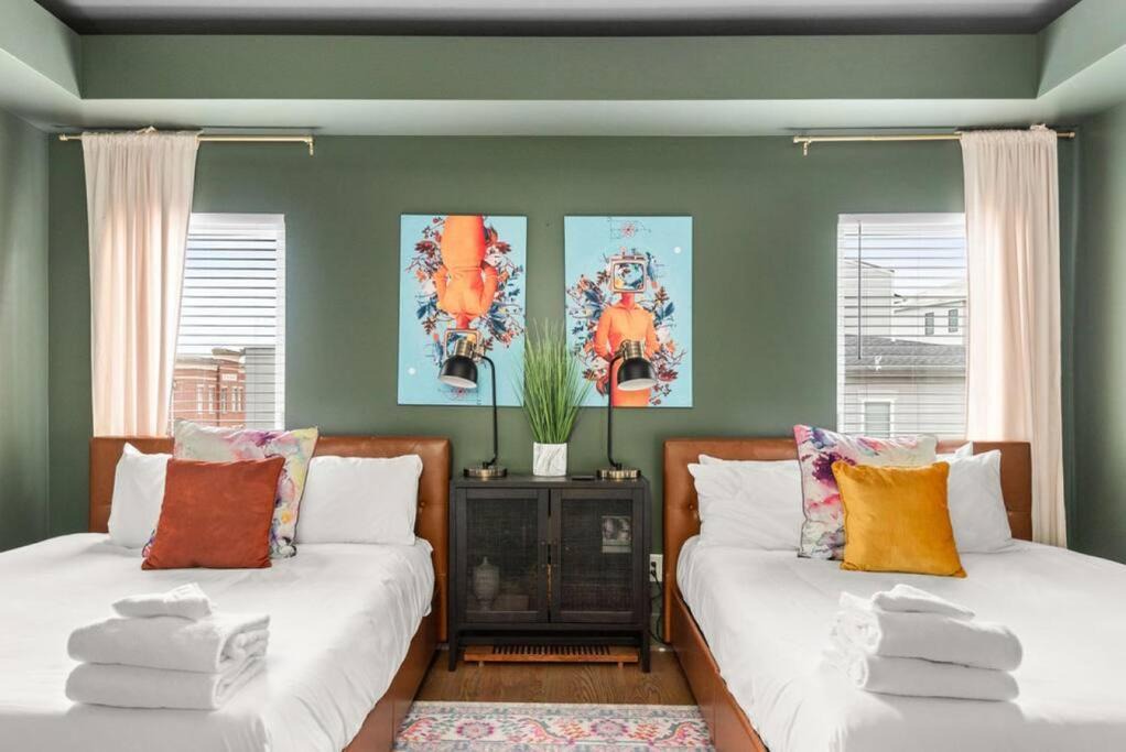 Photo of Bedroom in West End