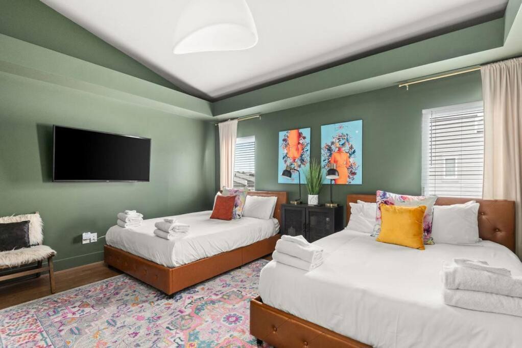 Photo of Bedroom in West End