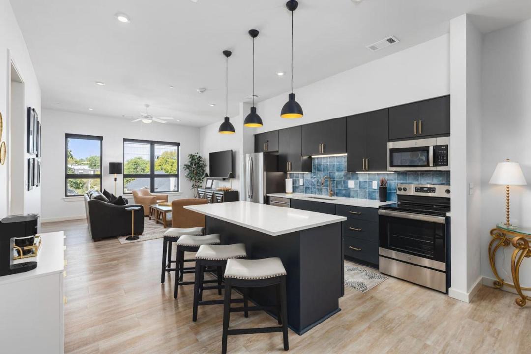 Photo of Kitchen in Edgehill
