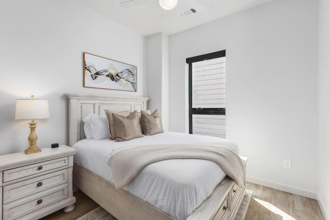 Photo of Bedroom in Edgehill