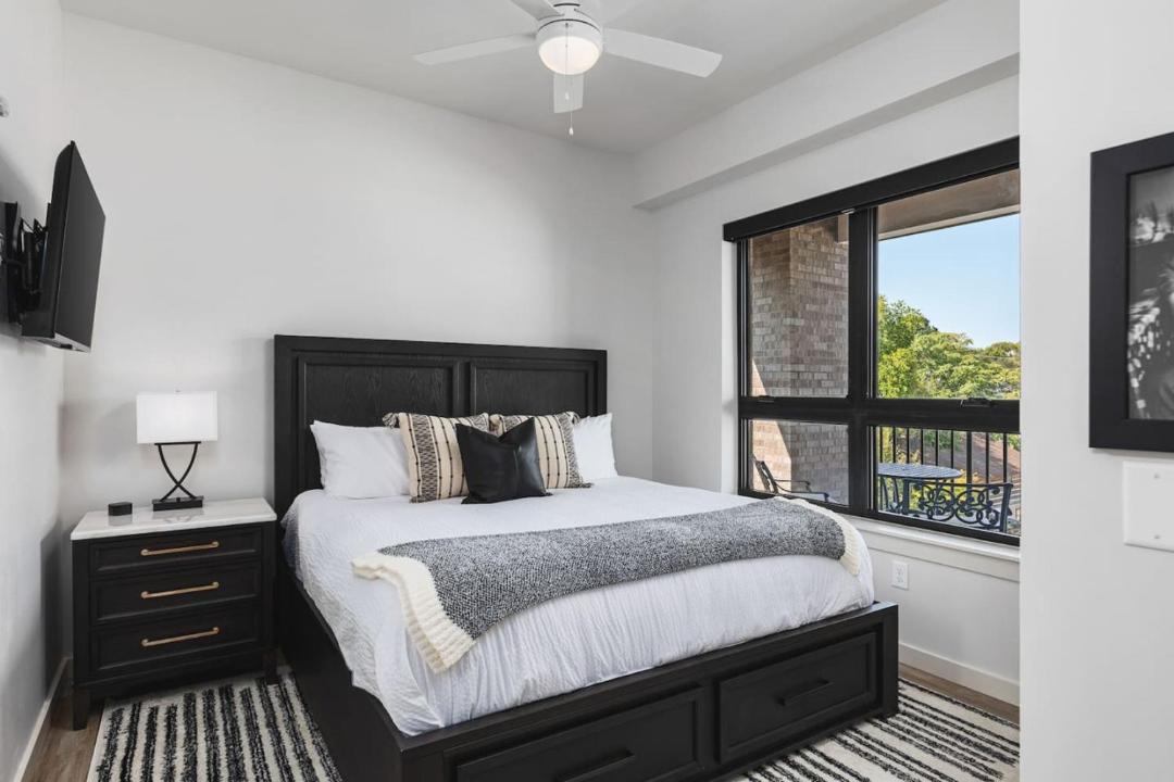 Photo of Bedroom in Edgehill