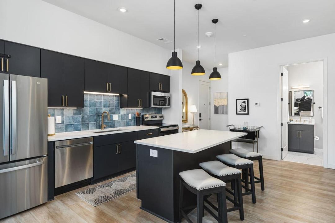Photo of Kitchen in Edgehill