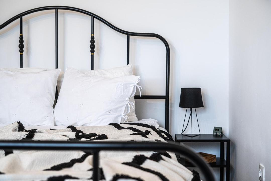 Photo of Bedroom in Szanda