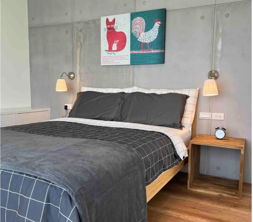 Photo of Bedroom in Dajia District