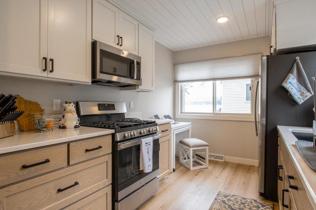 Photo of Kitchen in Okee