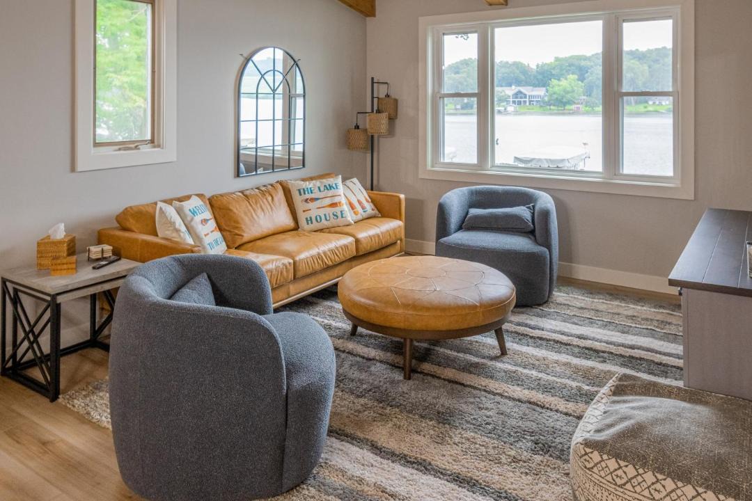 Photo of Livingroom in Okee