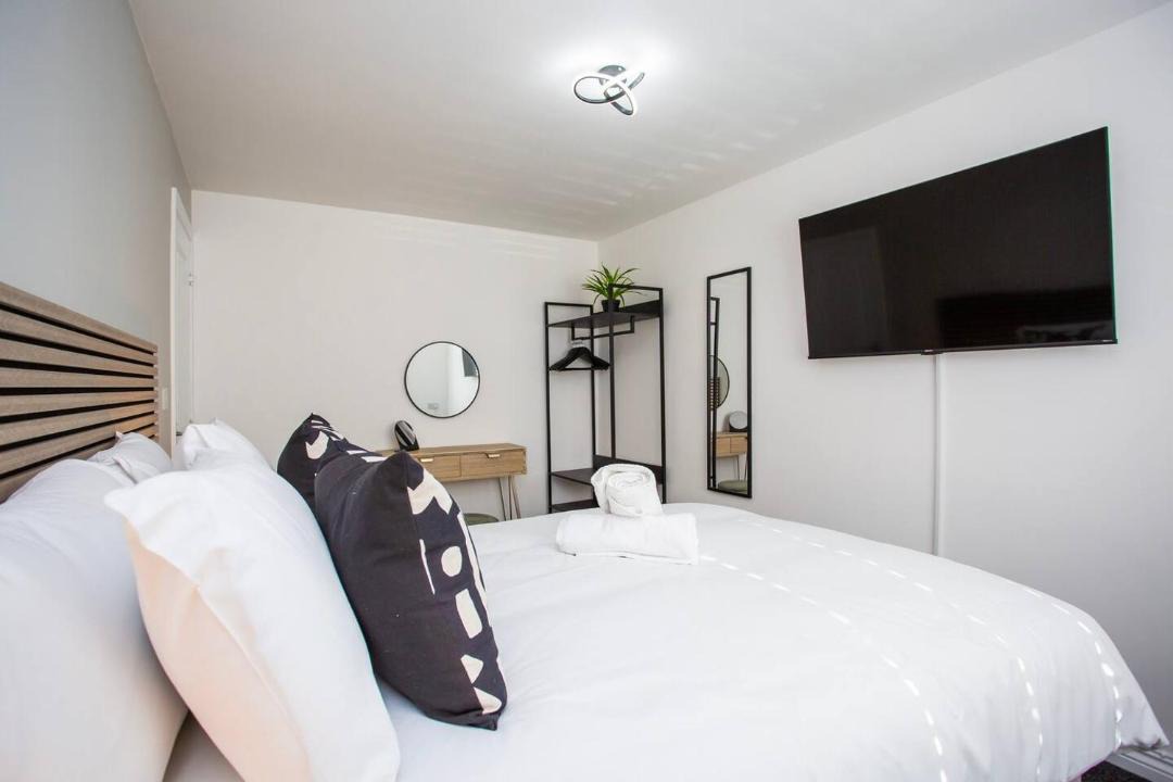 Photo of Bedroom in Allensford