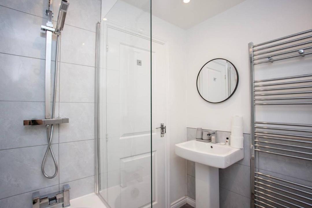 Photo of Bathroom in Allensford