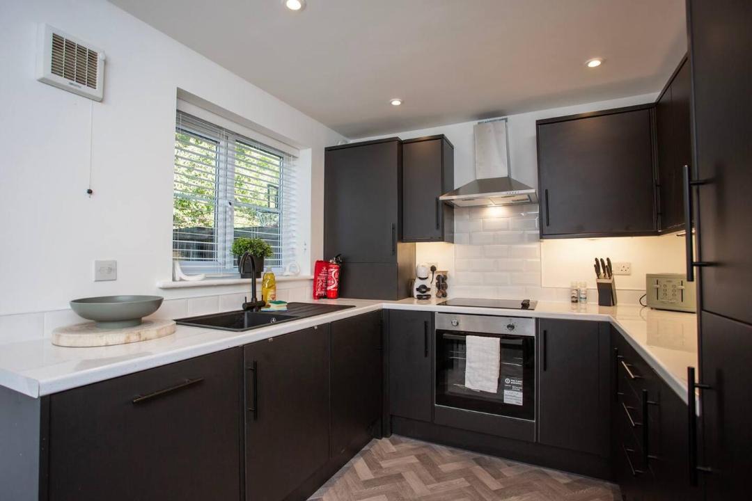 Photo of Kitchen in Allensford
