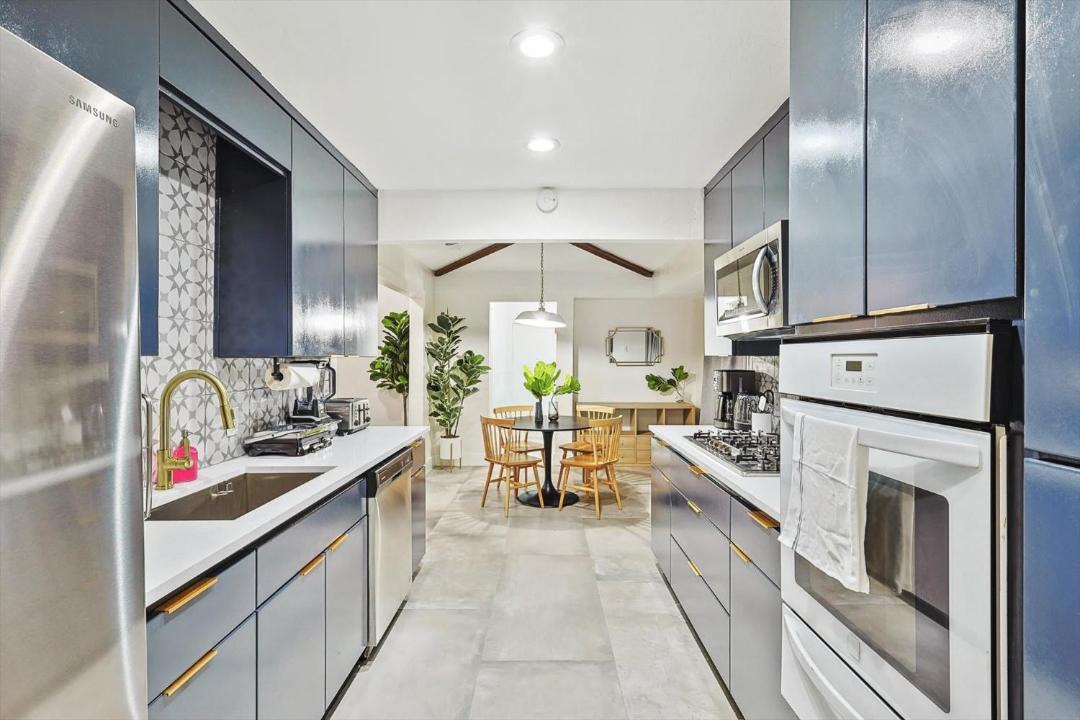 Photo of Kitchen in DeSoto