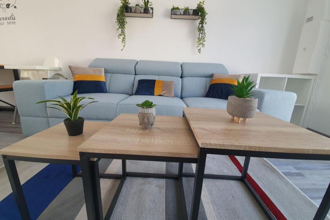 Photo of Livingroom in Meusnes