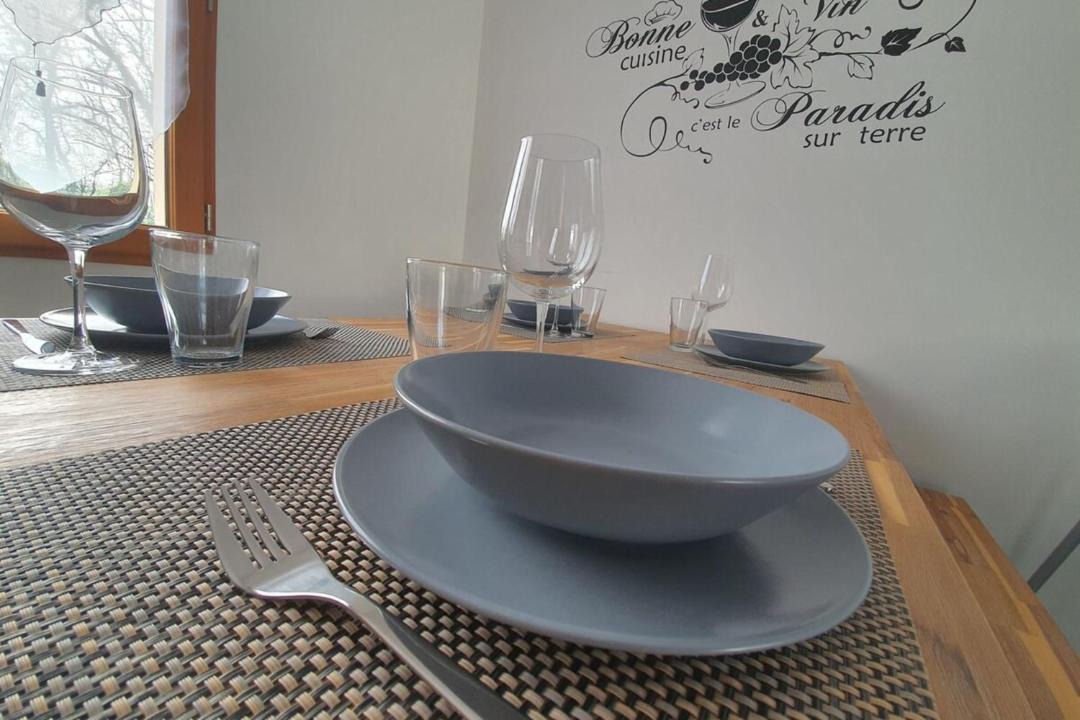 Photo of Kitchen in Meusnes