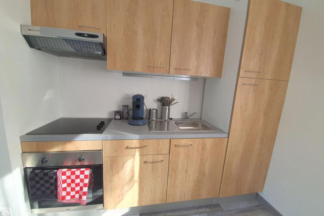 Photo of Kitchen in Meusnes