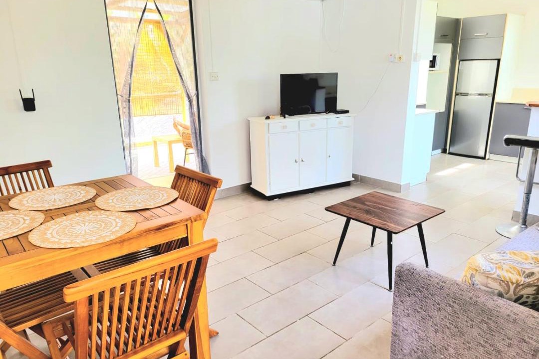 Photo of Kitchen in Trou aux Biches