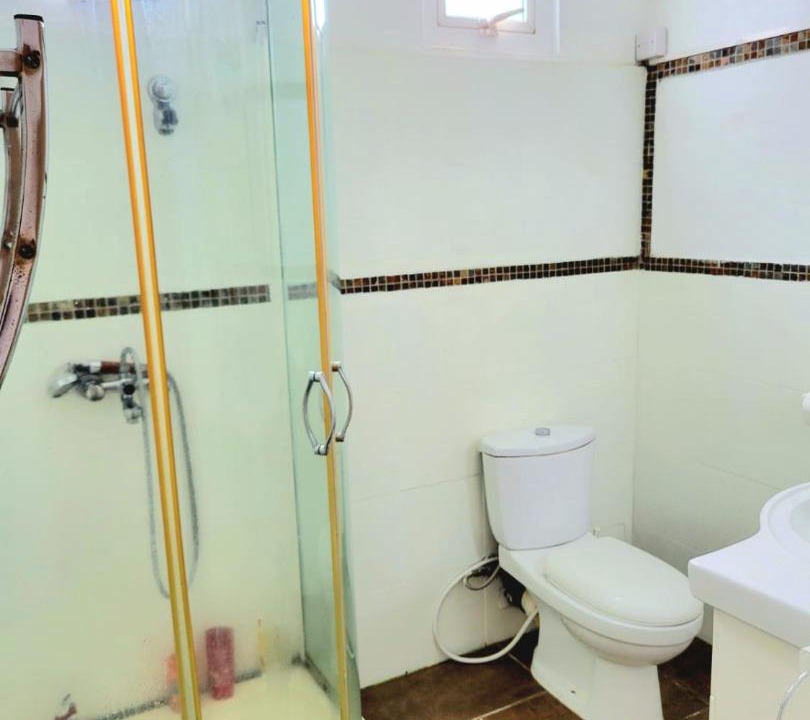 Photo of Bathroom in Trou aux Biches