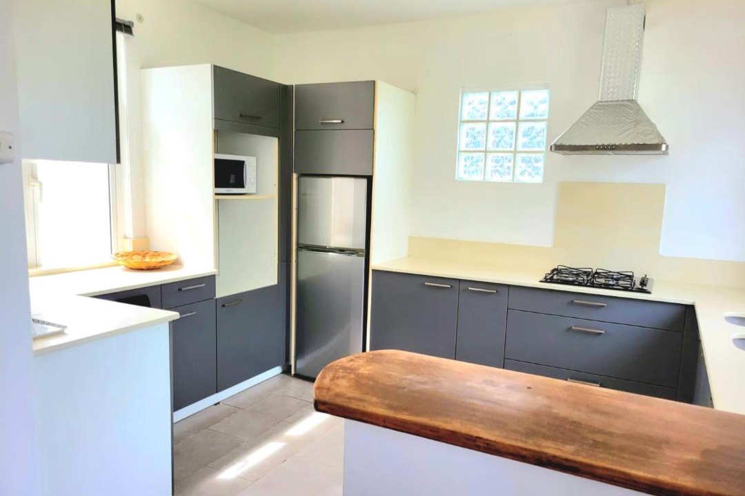 Photo of Kitchen in Trou aux Biches