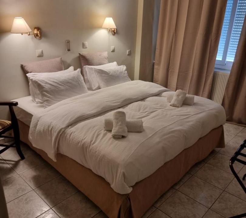 Photo of Bedroom in Drama
