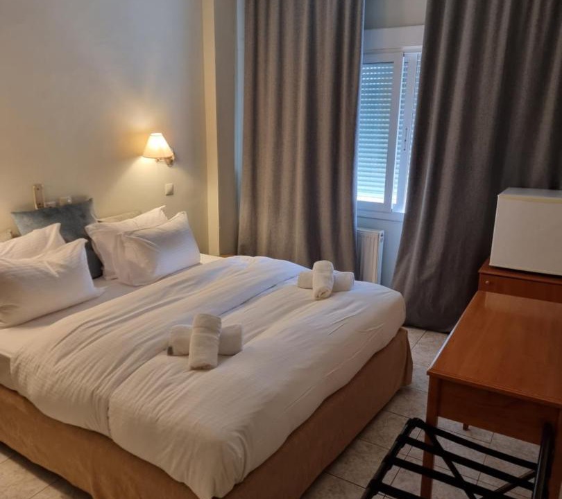 Photo of Bedroom in Drama