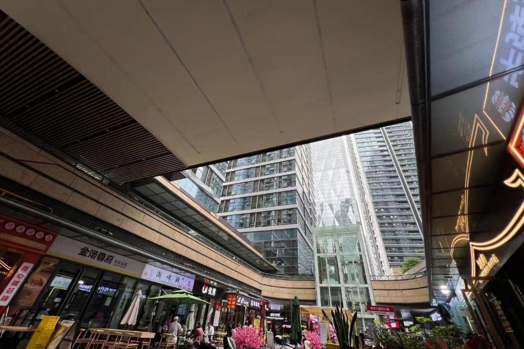 Photo of Others in Longhua District